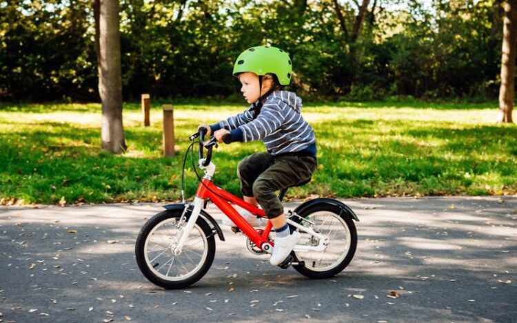 BEST 16" KIDS BIKES 2023 FOR YOUR 3 TO 7 YEAR OLD